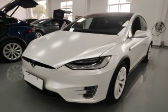 特斯拉 Model X 2019款 长续航版