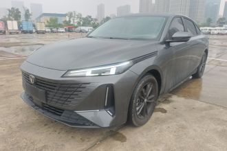 长安 逸达 2023款 蓝鲸NE 1.5T GDI DCT尊享型