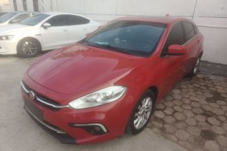 菲亚特 致悦 2014款 1.4T 自动舒适版