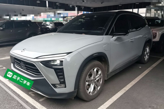 蔚来ES8 2020款 580KM 六座版