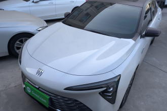 别克 君越 2023款 28T 越尊版