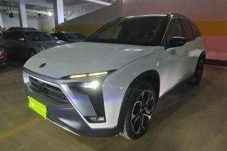 蔚来ES8 2020款 580KM 签名版 六座版