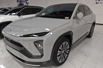 蔚来EC6 2020款 605KM 运动版