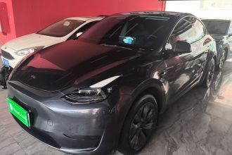 特斯拉 Model Y 2024款 后轮驱动版
