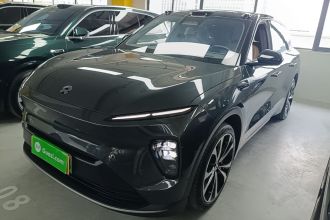 蔚来ES8 2023款 100kWh 签名版