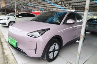 吉利银河 星愿 2025款 310km 青春版