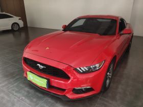 福特Mustang（平行进口） 