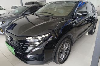 日产 逍客 2025款 荣誉 2.0L CVT XV真心版