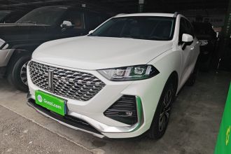 魏牌 拿铁DHT 2022款 1.5T DHT大杯