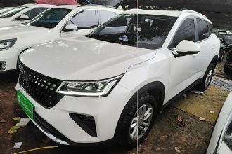 五菱汽车 五菱星驰 2022款 1.5L 手动自在型