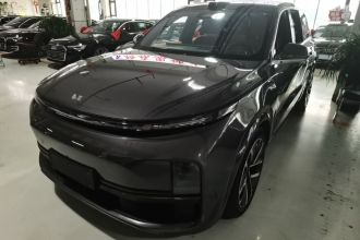 理想汽车 理想L9 2022款 Max