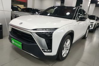 蔚来ES8 2020款 580KM 六座版