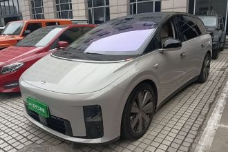 理想汽车 理想i8 2025款 标准版