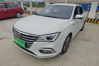 荣威i5 2019款 1.5L 自动4G互联领豪旗舰版