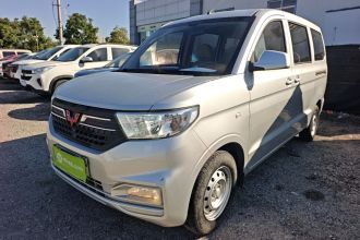 五菱汽车 五菱宏光V 2021款 1.5L改款劲享版LAR