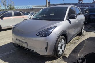 吉利银河 星愿 2026款 310km 青春版