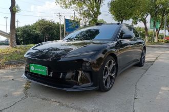 蔚来ET5T 2024款 75kWh Touring