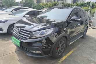 东风风光 风光580 2018款 1.5T CVT智尚型