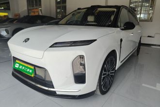 蔚来ES8 2026款 六座行政签名版