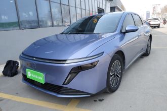 日产N6 2026款 180 Max