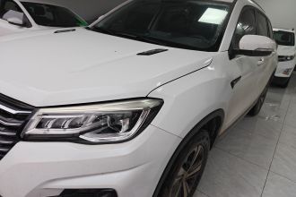 长安CS75 2018款 280T 自动智惠型 国V