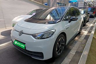 大众ID.3 2023款 纯净智享版