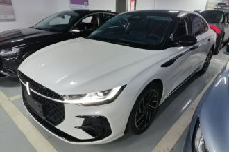 林肯Z 2022款 i酷 尊雅版