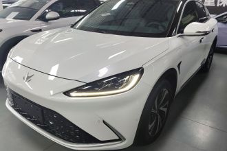 ARCFOX极狐 极狐 阿尔法S 2021款 708S+ 175kW
