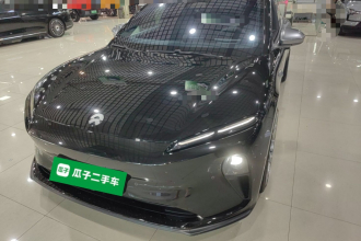 蔚来ET5T 2024款 75kWh Touring