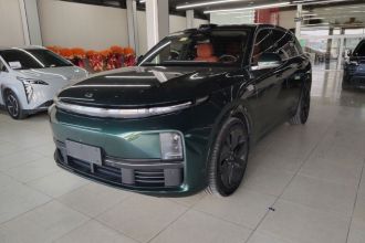 理想汽车 理想L7 2023款 Max