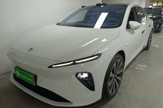 蔚来ET7 2024款 75kWh 行政版