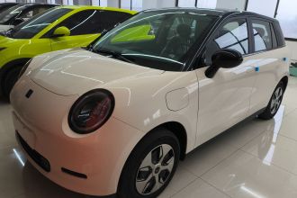 江淮钇为 钇为3 2025款 330km 自由版