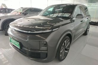 理想汽车 理想L9 2023款 Pro