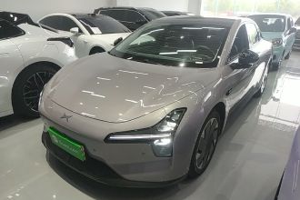 小鹏MONA M03 2025款 600 超长续航 Max