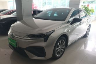 埃安 AION S 2023款 魅 580 磷酸铁锂