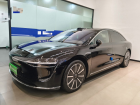 鸿蒙智行 享界S9 2024款 纯电 Ultra 四驱旗舰版