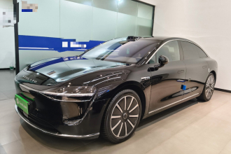 鸿蒙智行 享界S9 2024款 纯电 Ultra 四驱旗舰版