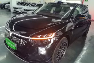 岚图汽车 岚图知音 2025款 四驱乾崑版