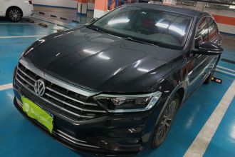大众 速腾 2019款 280TSI DSG舒适型 国VI
