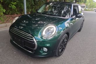 MINI 2014款 1.5T COOPER Excitement