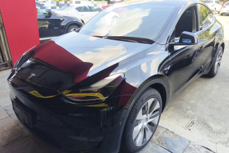 特斯拉 Model Y 2021款 标准续航后驱版