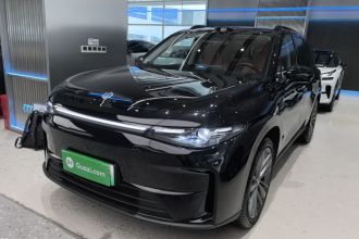 零跑汽车 零跑C16 2026款 增程 280激光雷达智尊版 6座