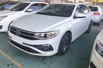 大众 宝来 2023款 200TSI DSG悦行版