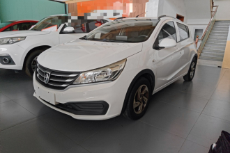 宝骏310 2016款 1.2L 手动舒适型