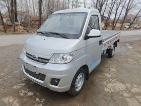 开瑞 优劲 2019款 1.5L单排加长标准型 国VI DAM15KR