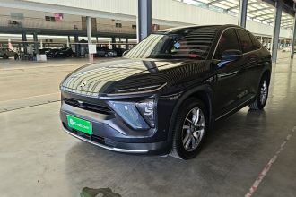 蔚来EC6 2020款 605KM 运动版