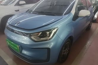 思皓 花仙子 2021款 302km 时尚型 31.4kWh