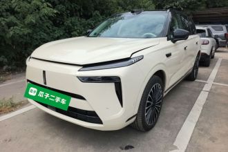 魏牌 蓝山 2026款 智能进阶版 四驱Max+