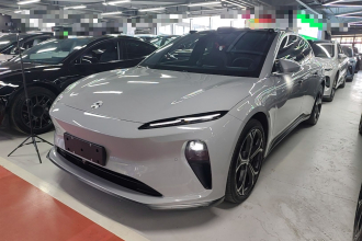 蔚来ET5T 2024款 75kWh Touring