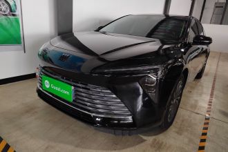 别克 君越 2023款 28T 越享版